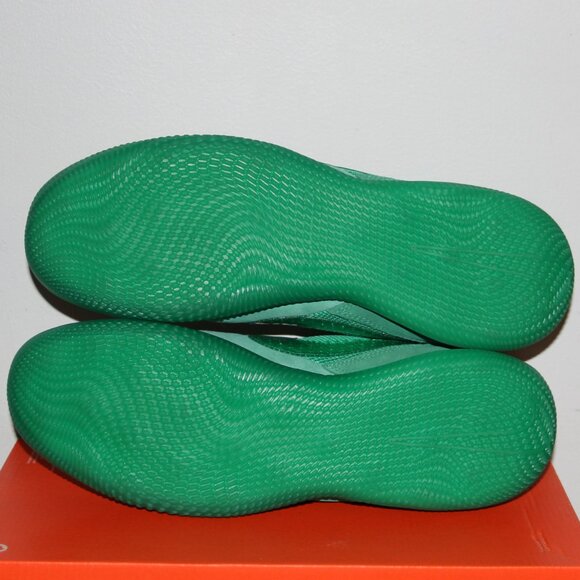 Nike Streetgato Low Indoor Soccer Shoes Mens 7.5 11 Stadium Green - Picture 6 of 6